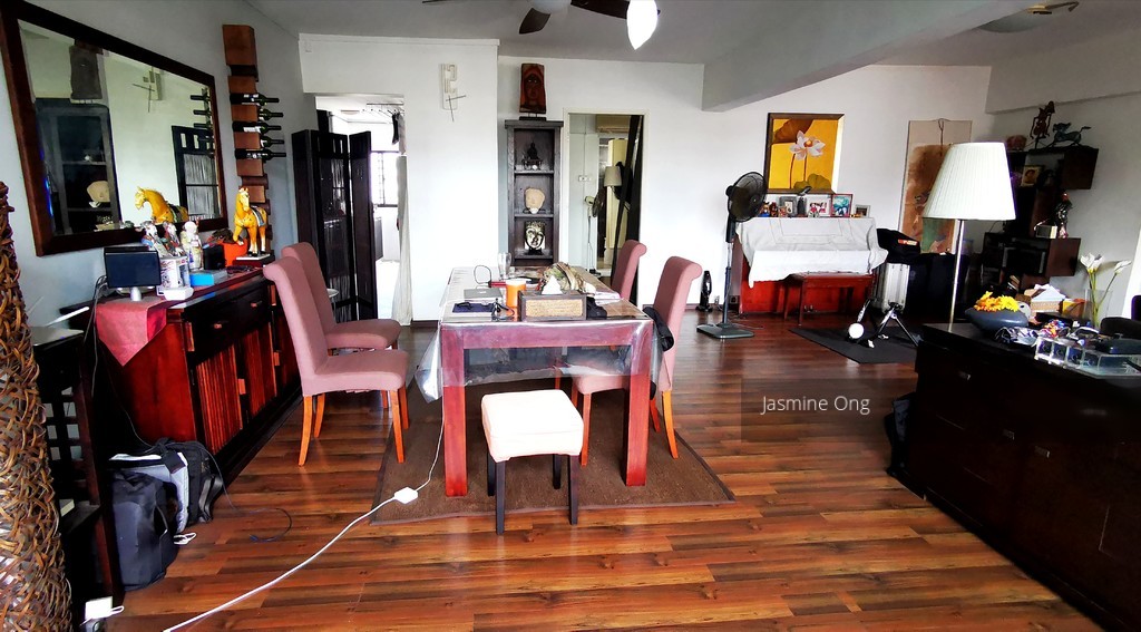 Blk 2 Chai Chee Road (Bedok), HDB 5 Rooms #220096761